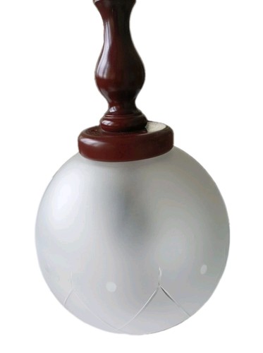 Lampadario sospensione - lampadario, a