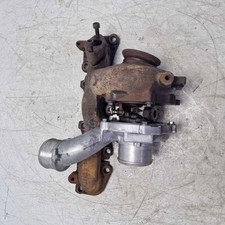 Turbo turbina turbocompressore Fiat Croma 194 1.9 jtdm 2007 55211063 773720-1 GA