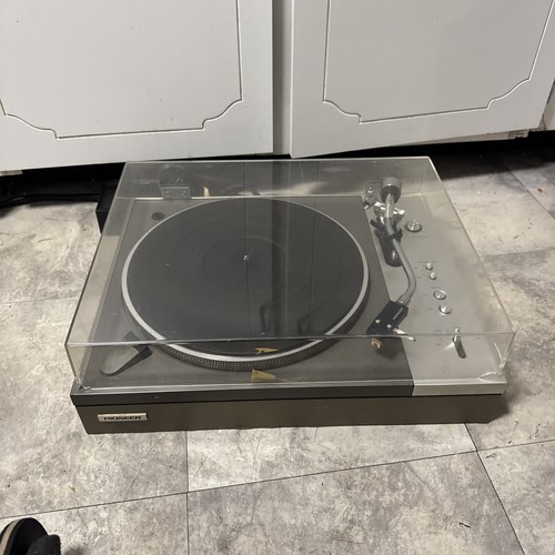 Pioneer 510s giradischi - pioneer,