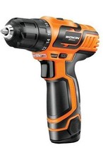 Wokin Trapano Avvitatore a
