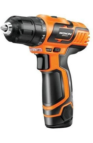 Wokin trapano avvitatore - trapano,