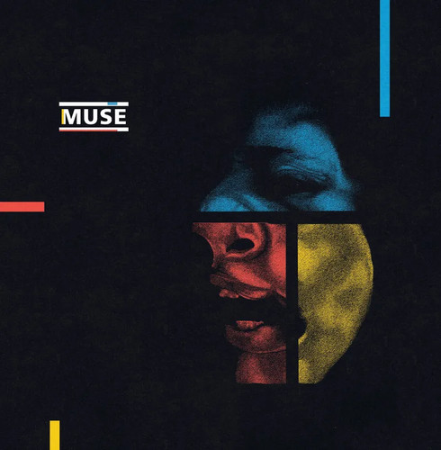 Muse vinyl rsd - –,