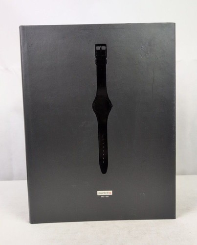 Swatch 1983 1991 - swatch,