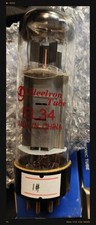 Shuguang EL34 Tubes matched quad