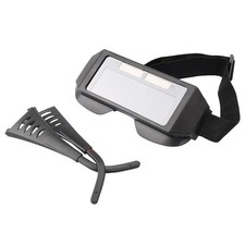 Maschera Occhiali Protezione