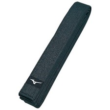 MIZUNO Judo gi Kuro Obi