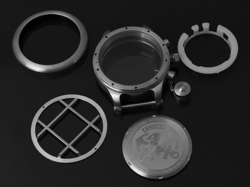 Orologio subacqueo diver - subacqueo, xxl