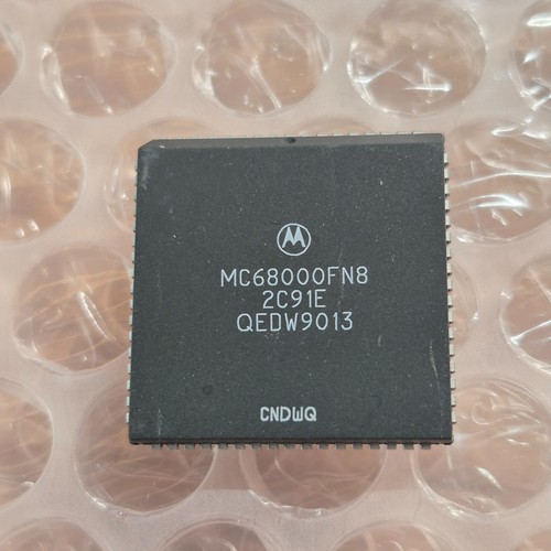 Chip colla cpu - ✅,