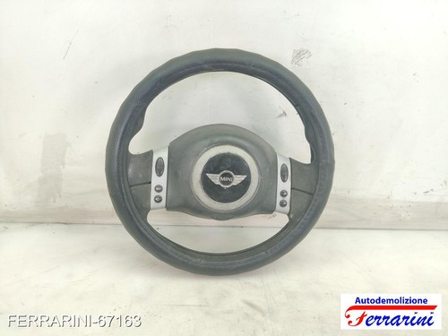 Volante sterzo mini - mini,
