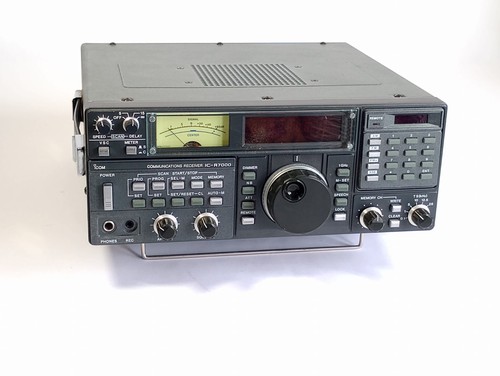 Icom r7000 ricevitore di - ic-r7000,