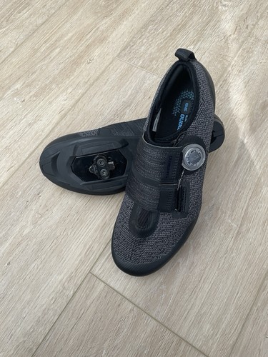 Scarpa ciclismo shimano ic5 - da,