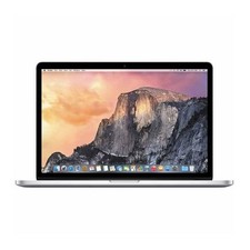 Apple MacBook Pro 13" 2015