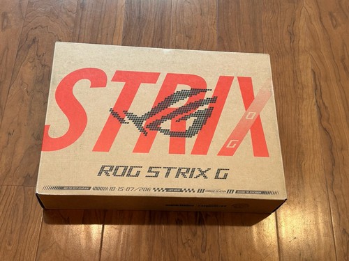 Asus rog strix g18 2 - rog,