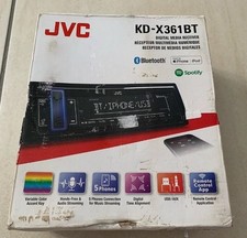 Radio Stereo Auto Bluetooth