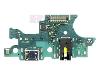 Connettore carica samsung - connettore,