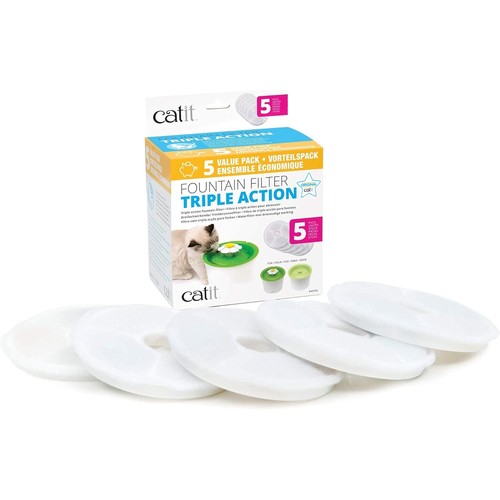 Catit triple action set - catit,