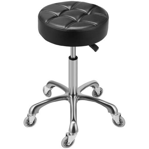 Sedia sgabello girevole - sedia,