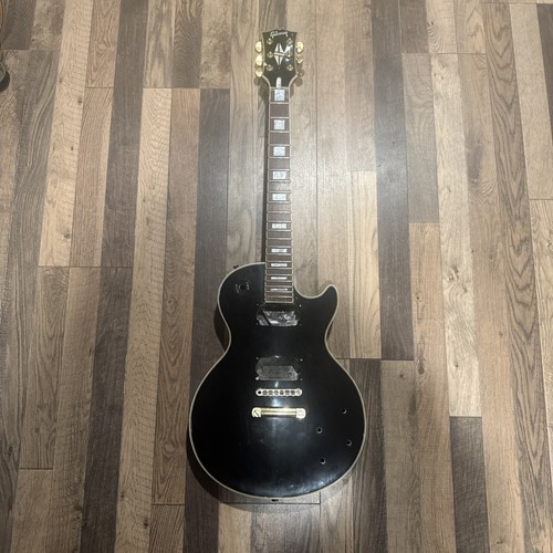 2009 gibson les paul custom - gibson,