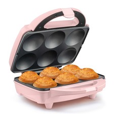 Non-Stick 6-Count Electric