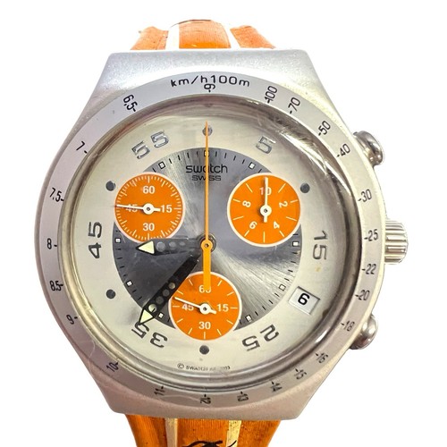 Orologio vintage swatch irony - orologio,