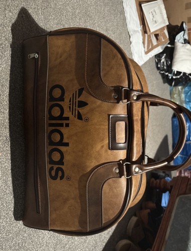 Borsa adidas vintage retrò - adidas,