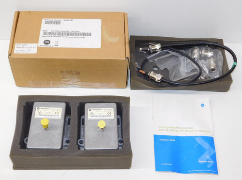 Nuovo motorola wb2900d ptp lpu - nuovo,