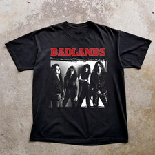 Collezione Badlands Band