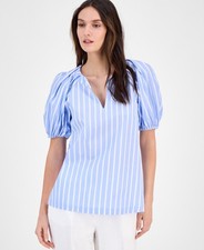 Camicetta Anne Klein popeline