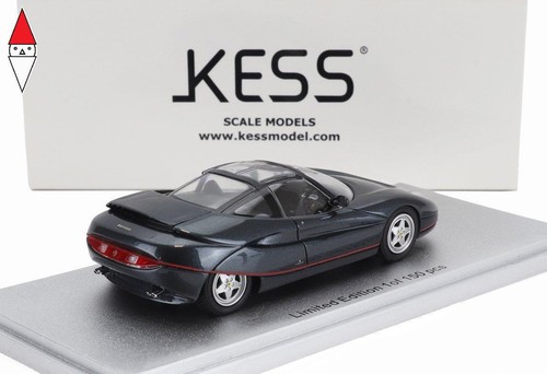 Kess model ferrari f90 - kess-model,