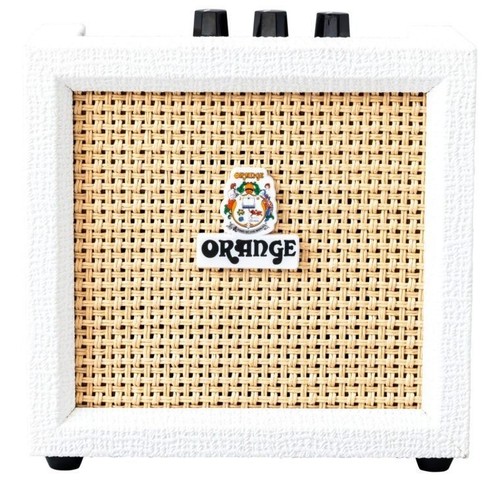 Orange crush mini - orange,