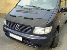 Paracolpi BRA per Mercedes