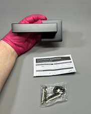 Maniglia per porta manichino