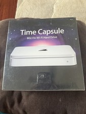 Apple Time Capsule 2TB a1409 -