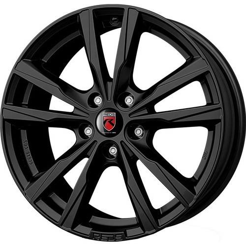 Cerchi lega momo wheels - in,