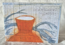 L585_ Lucia Pescador ORIENTE - Arnaud 2018