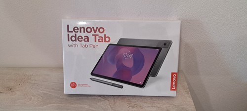 Lenovo idea tab 8gb - lenovo,