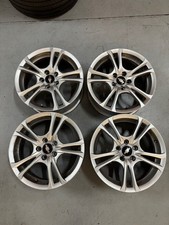 4 Cerchi Lega  Opel Astra