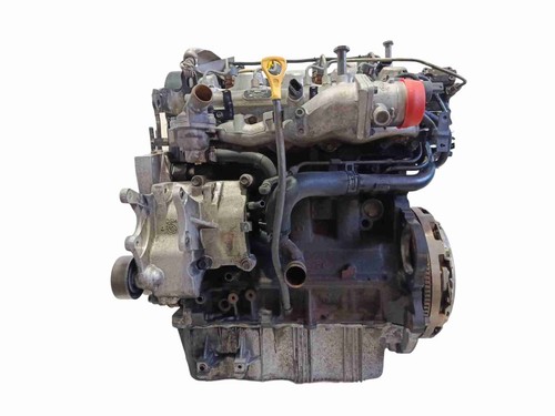 D4ea motore completo 2443563 - motore,