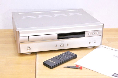 Marantz 16f player - cd,
