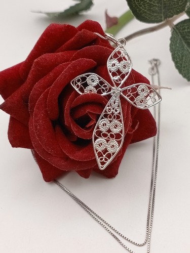 Collana catenina veneziana