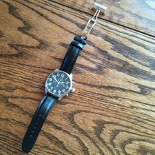 INGERSOLL AUTOMATIC CHRONO