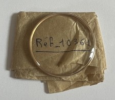 UN VERRE BAGUE PLEXI BAGUE