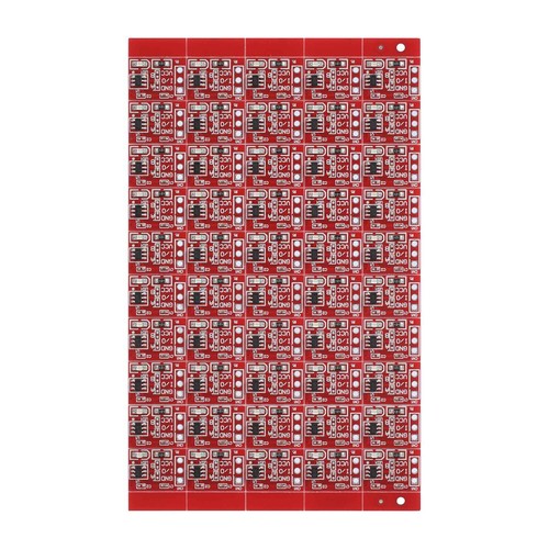 Ttp223 pulsante un - pz,