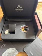 Omega speedmaster professional - omega,