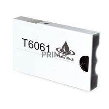 T6061 220ml Nero Foto