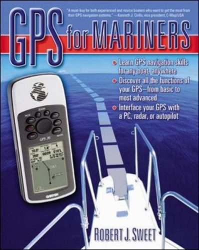 Gps for mariners robert - for,