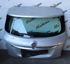 PORTELLONE COFANO POSTERIORE