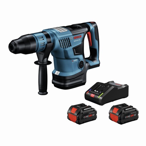 Bosch gbh18v36ck24rt 18v - bosch,