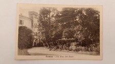Cartolina - Cormons Villa Waiz