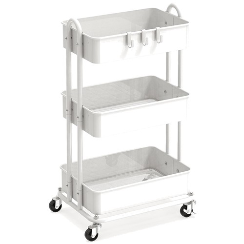 Carrello avvolgibile - , in